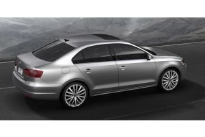 Estreno mundial del nuevo Jetta